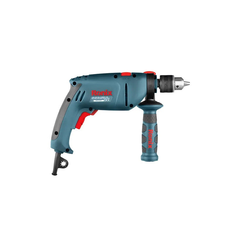 Elektrische slagboormachine 810W Ronix 2210