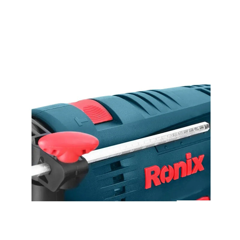 Elektrische slagboormachine 850W Ronix 2250