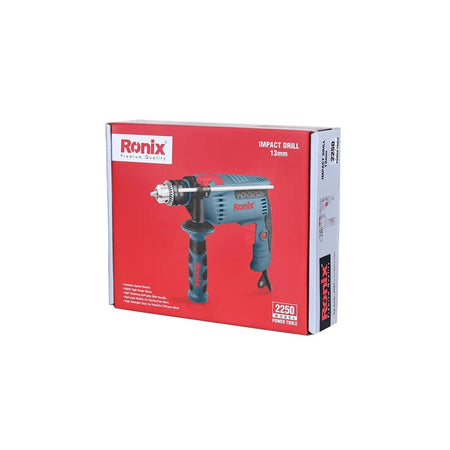 Elektrische slagboormachine 850W Ronix 2250