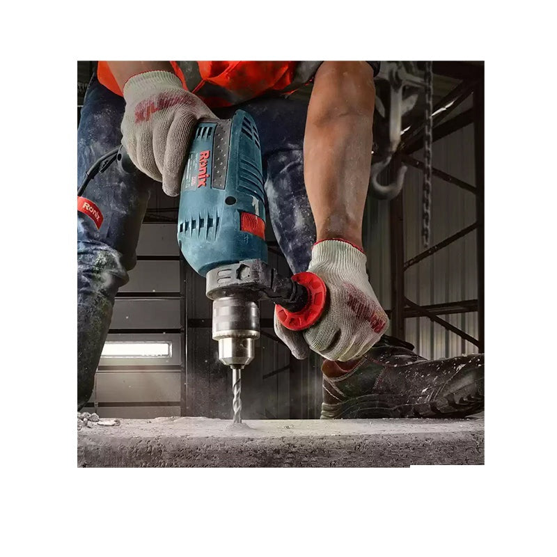 Elektrische slagboormachine 850W Ronix 2250