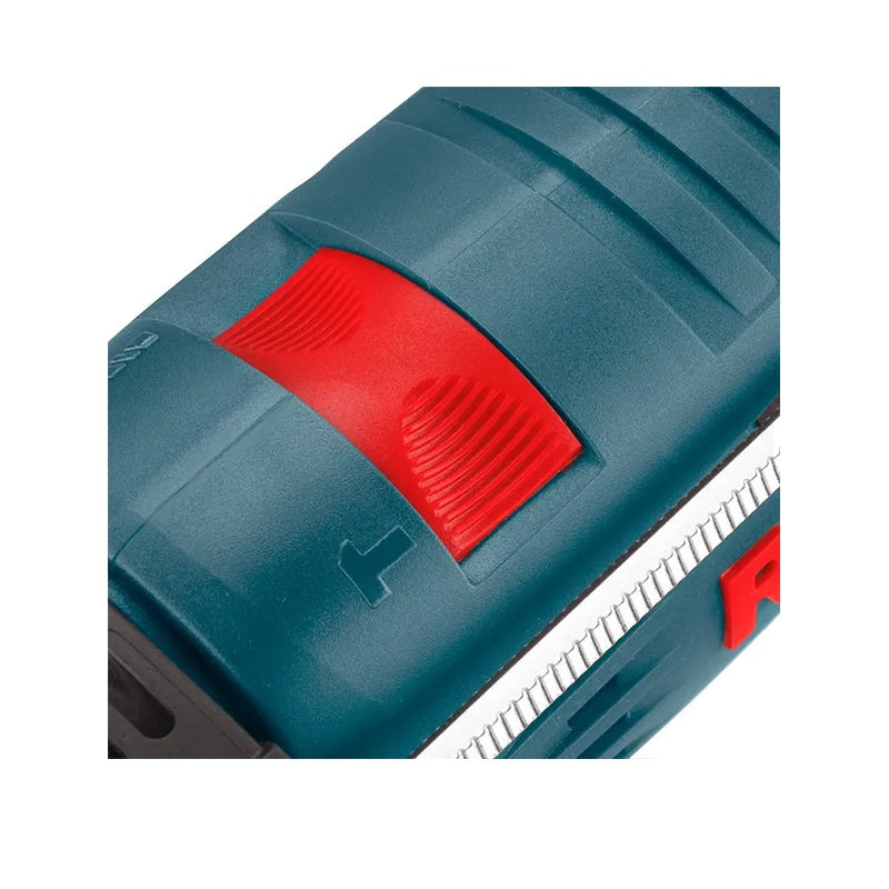 Elektrische slagboormachine set 850w Ronix 2250K