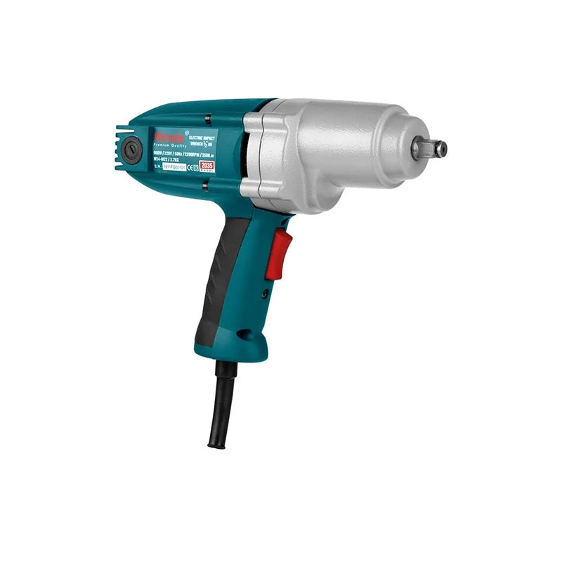 Elektrische slagmoersleutel 900W-1/2 inch