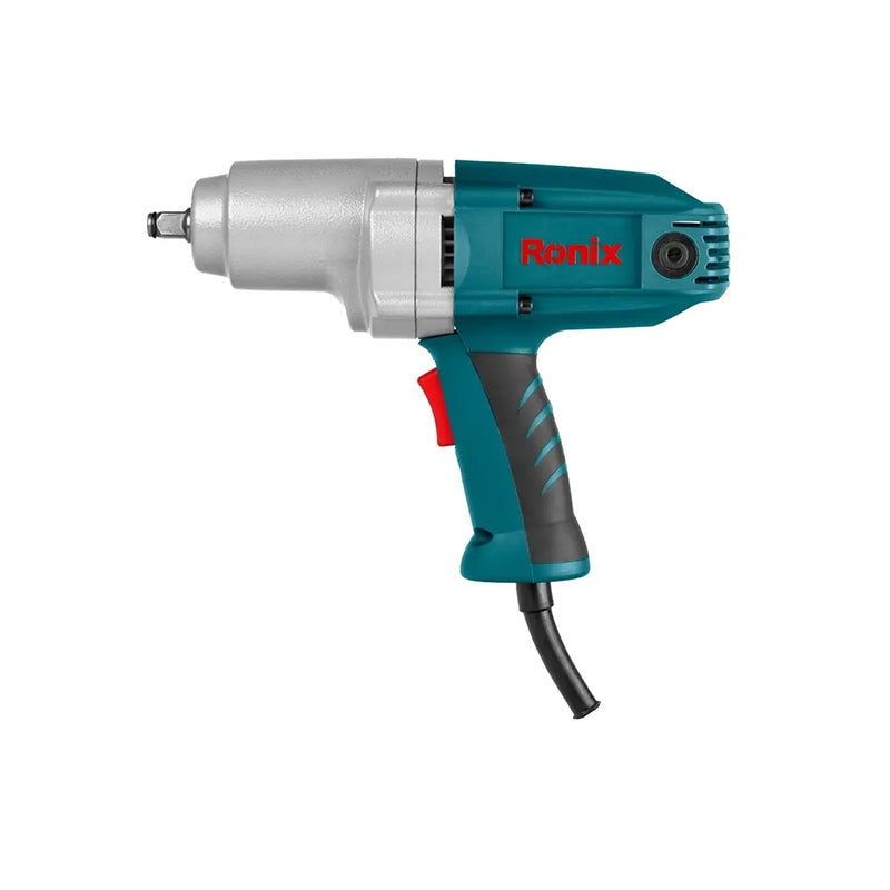 Elektrische slagmoersleutel 900W-1/2 inch