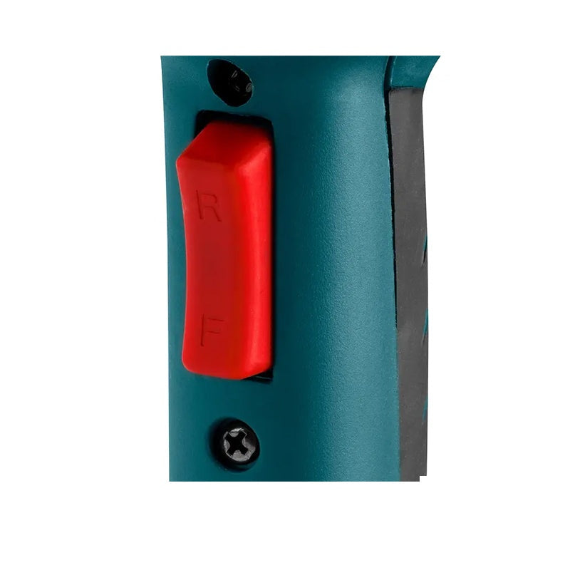 Elektrische slagmoersleutel 900W-1/2 inch