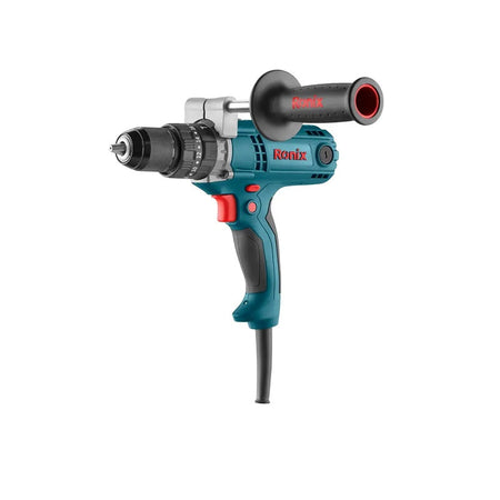 Elektrische slagschroevendraaier 450W-75 Nm