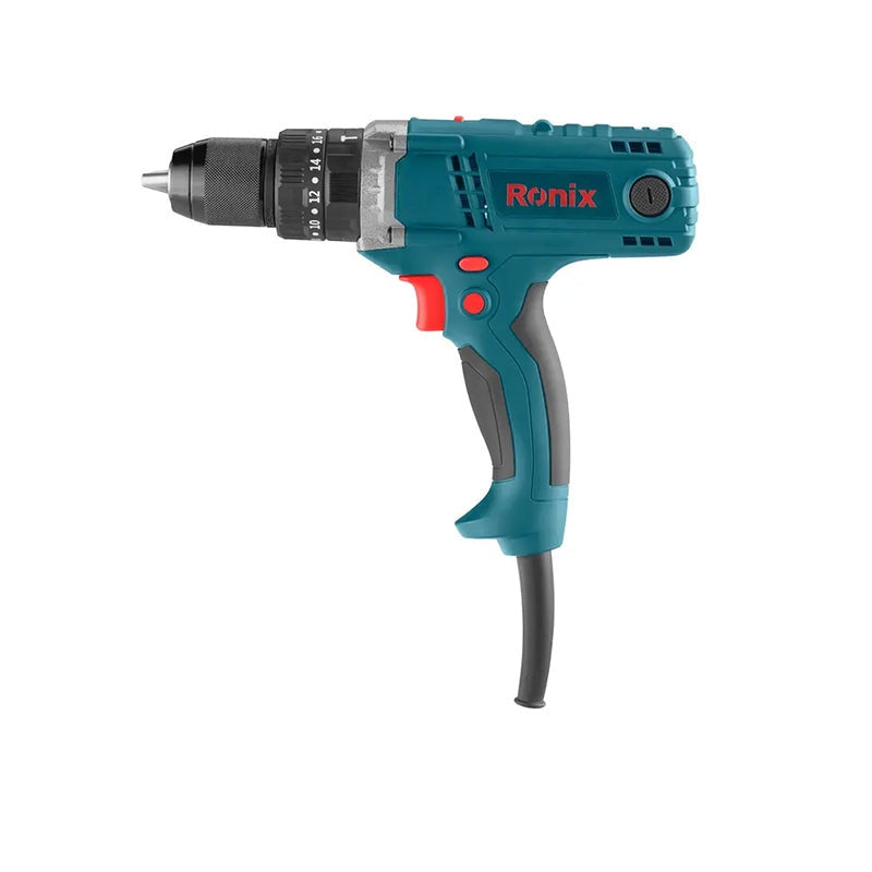 Elektrische slagschroevendraaier 450W-75 Nm