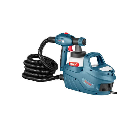 Elektrische spuitpistool 650W