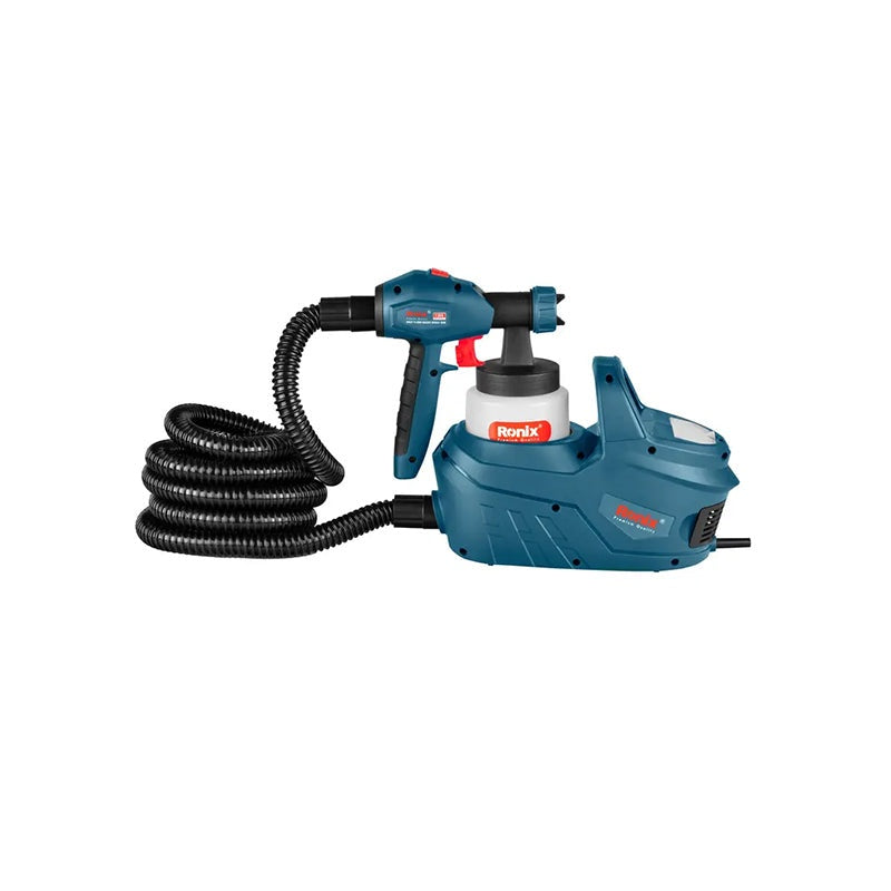 Elektrische spuitpistool 650W