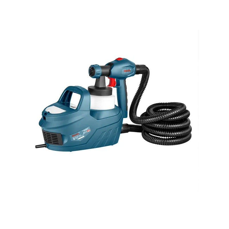 Elektrische spuitpistool 650W