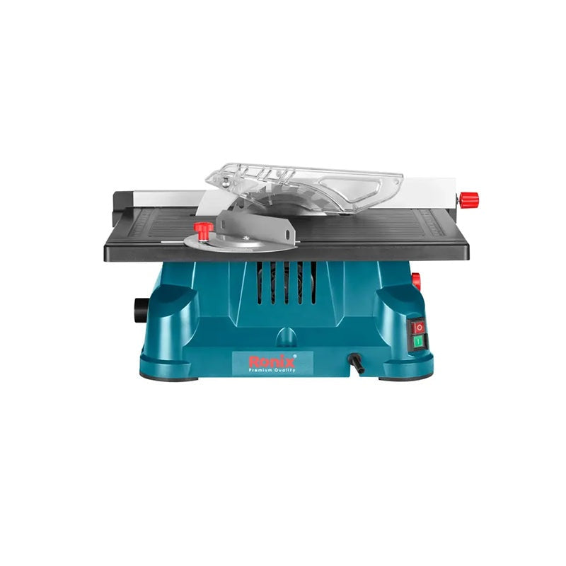 Elektrische tafelzaag Ronix 1200W-210 mm 5602