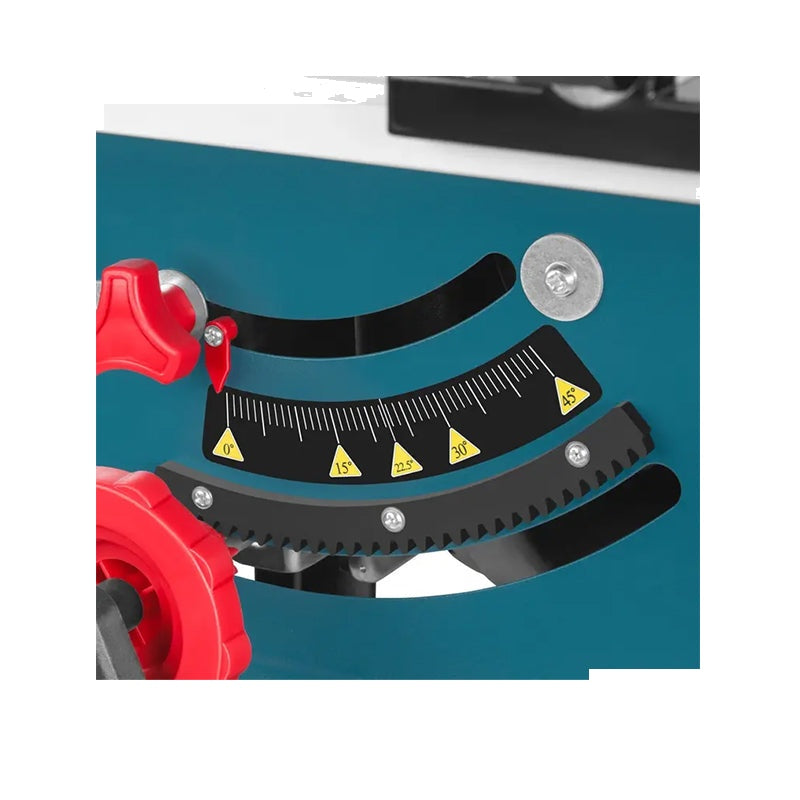 Elektrische tafelzaag 2000W-250mm Ronix 5604