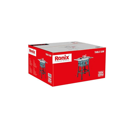 Elektrische tafelzaag 2000W-250mm Ronix 5604