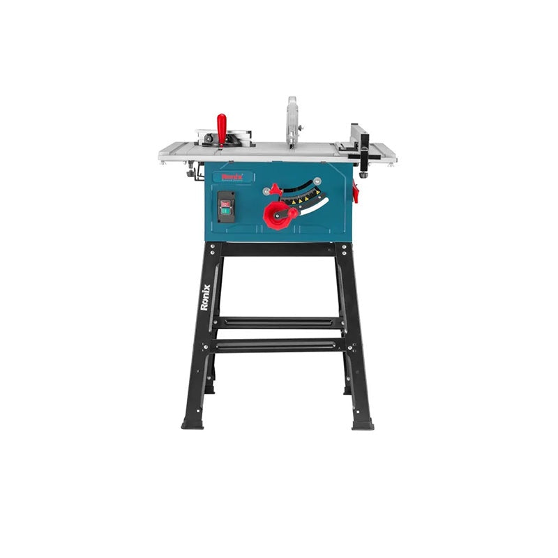 Elektrische tafelzaag 2000W-250mm Ronix 5604