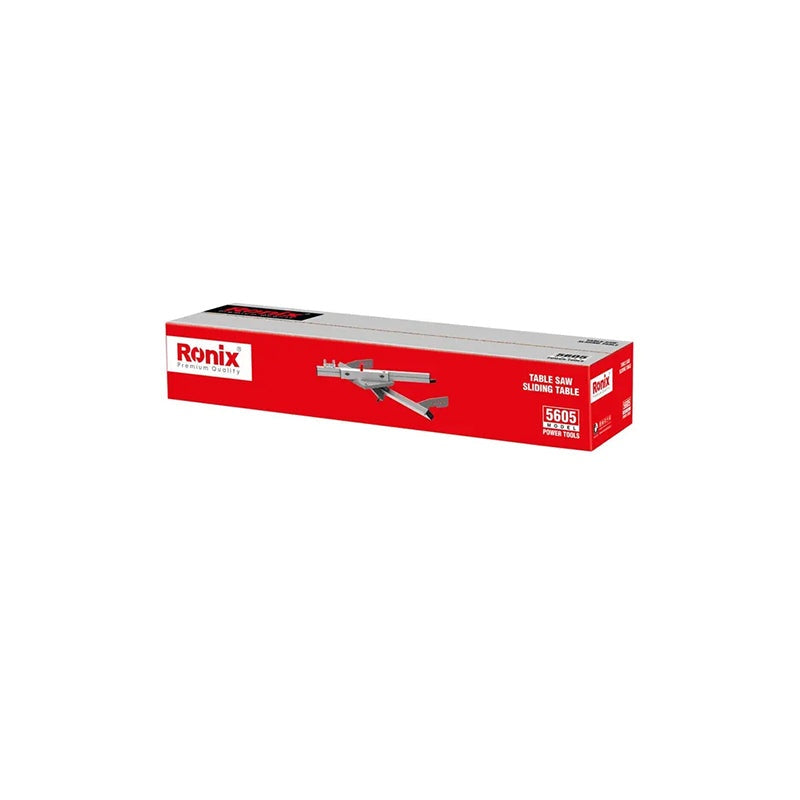 Elektrische tafelzaag 2000W-250mm Ronix 5605