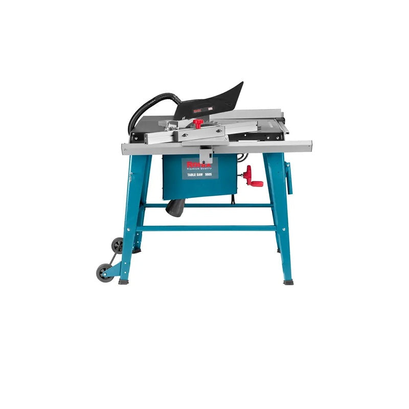 Elektrische tafelzaag 2000W-250mm Ronix 5605