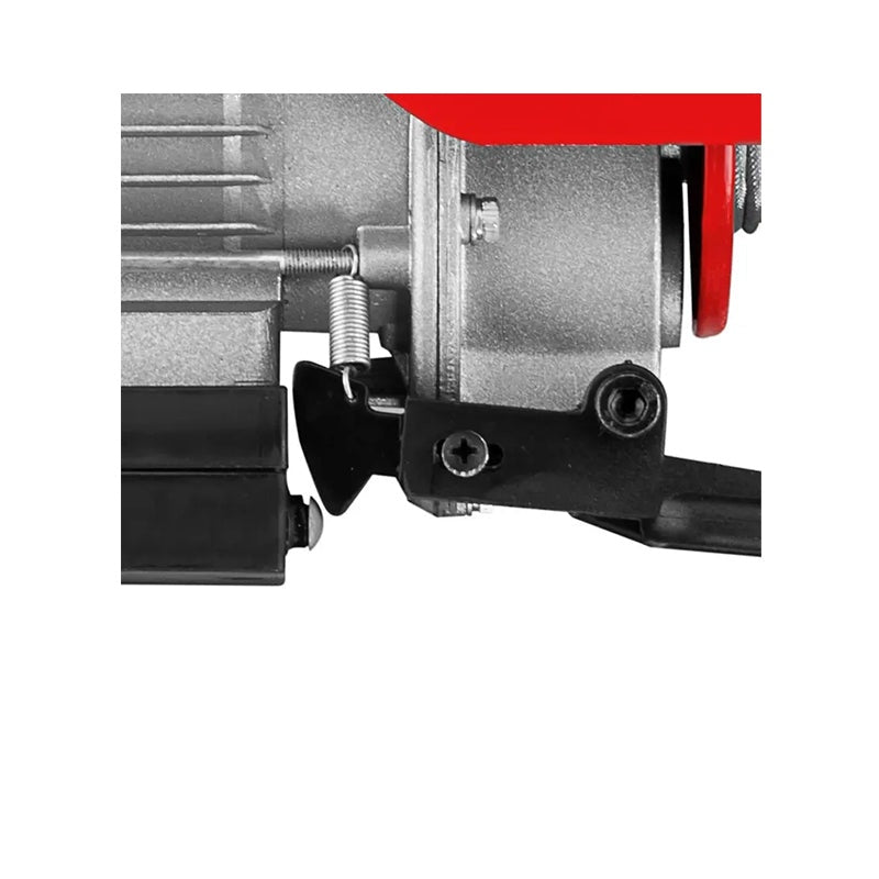 Elektrische takels 18m-250kg