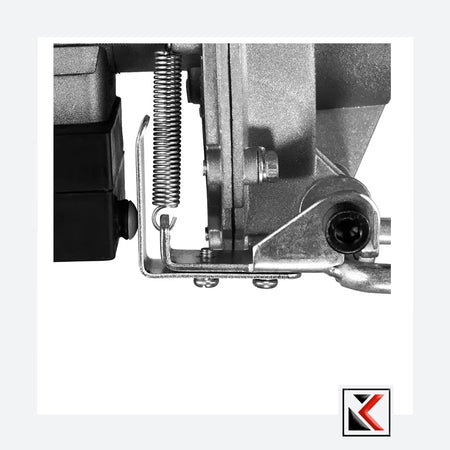 Elektrische takels 18m-400kg