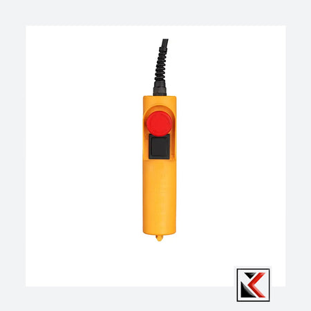 Elektrische takels 18m-400kg