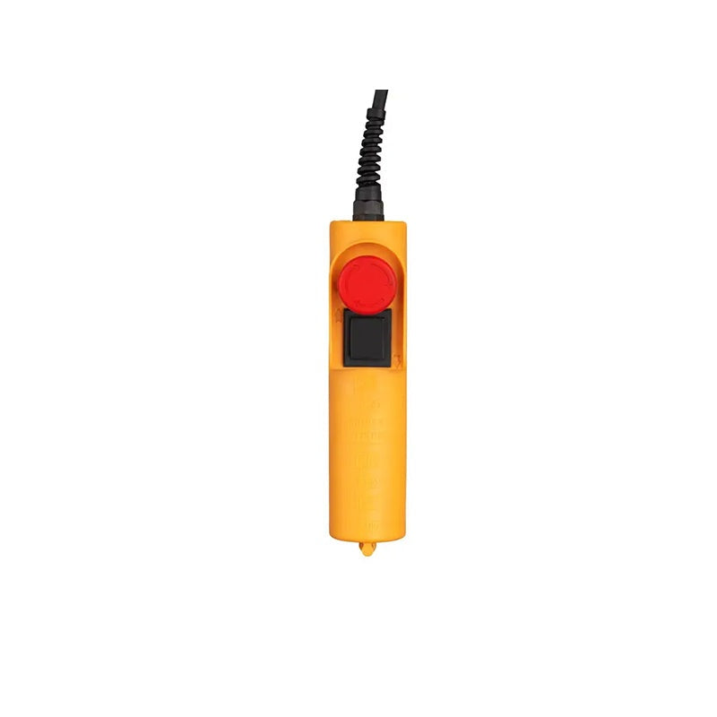 Elektrische takels 18m-400kg