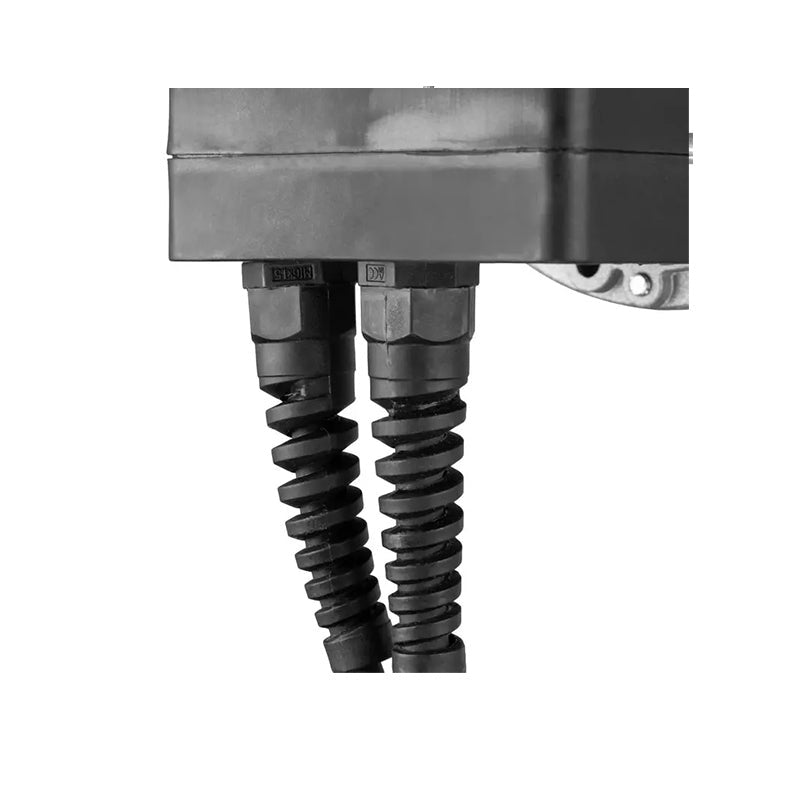 Elektrische takels 18m-400kg