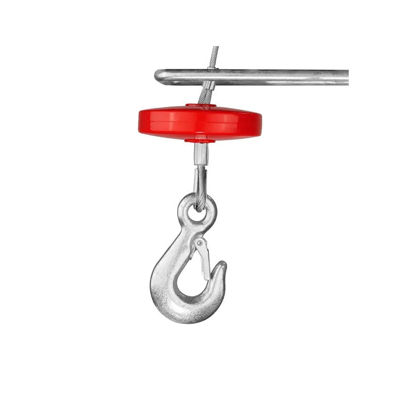 Elektrische takels 18m-500kg