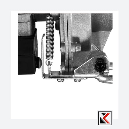 Elektrische takels 18m-500kg