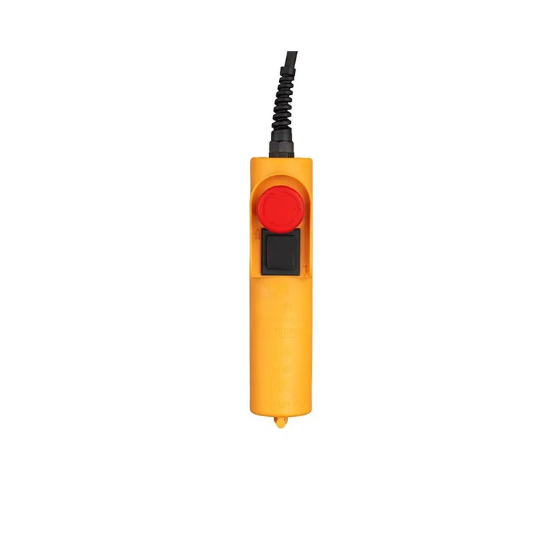 Elektrische takels 18m-500kg
