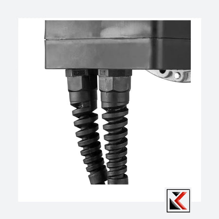 Elektrische takels 18m-500kg