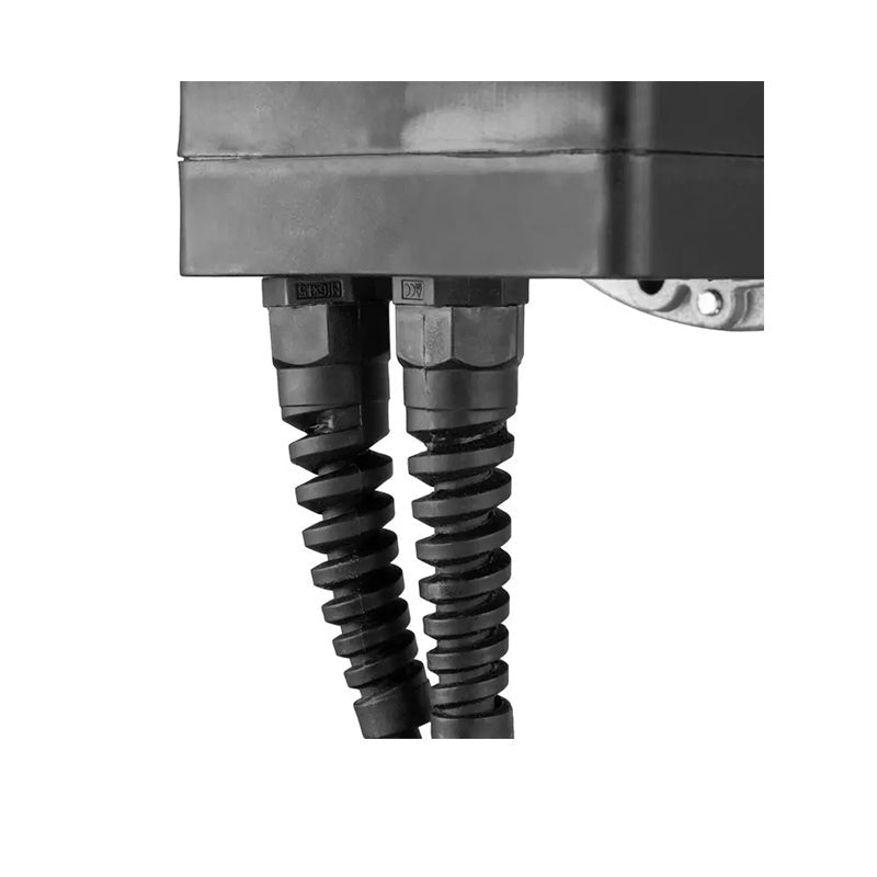 Elektrische takels 18m-500kg