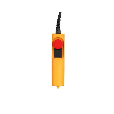 Elektrische takels 18m-600kg