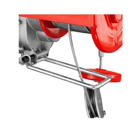 Elektrische takels 18m-600kg