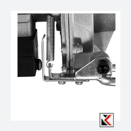 Elektrische takels 18m-600kg