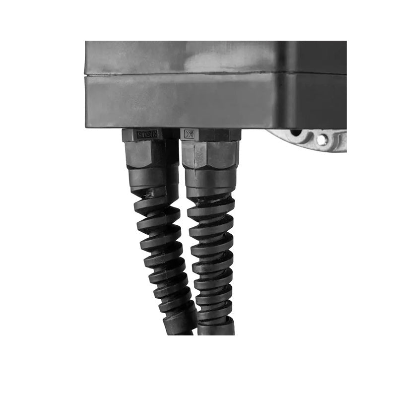 Elektrische takels 18m-600kg