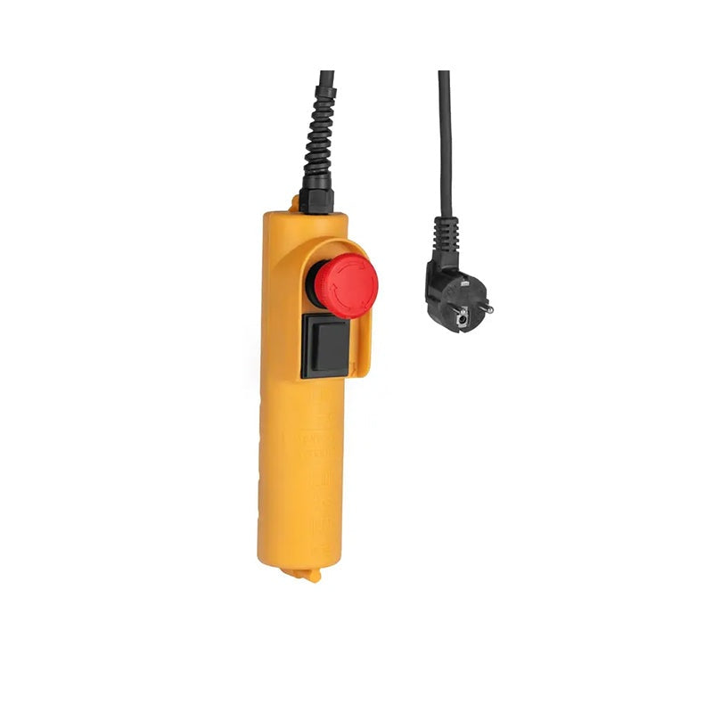Elektrische takels 18m-800kg