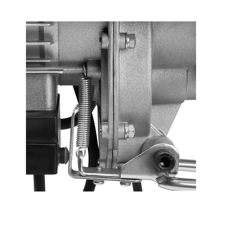 Elektrische takels 18m-800kg