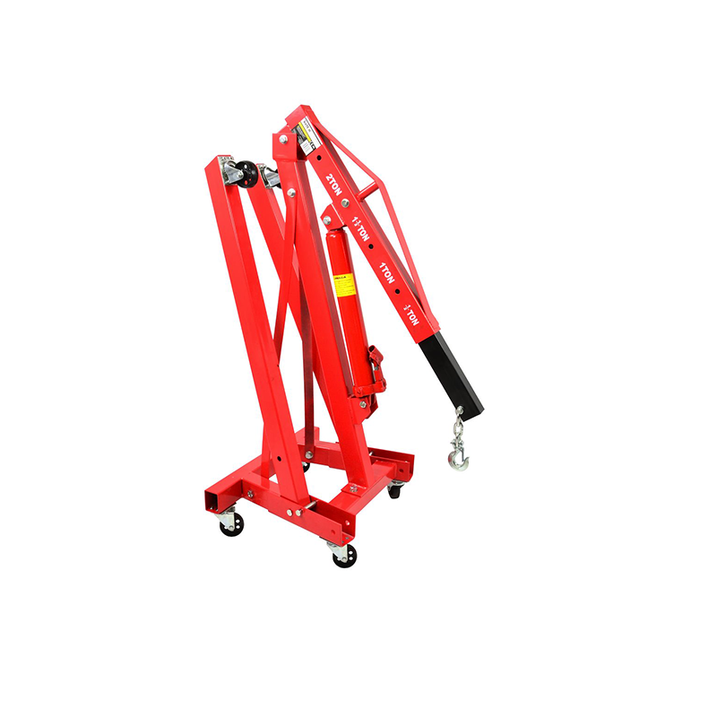 Motorlift 2 ton KELTIN