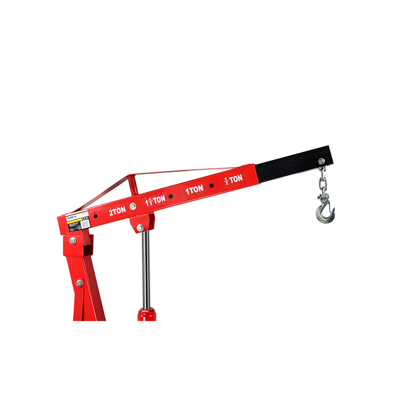 Motorlift 2 ton KELTIN