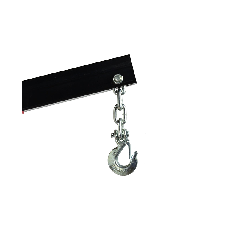 Motorlift 2 ton KELTIN