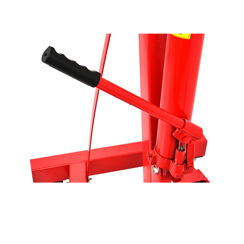 Motorlift 2 ton KELTIN