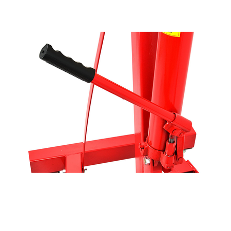 Motorlift 2 ton KELTIN