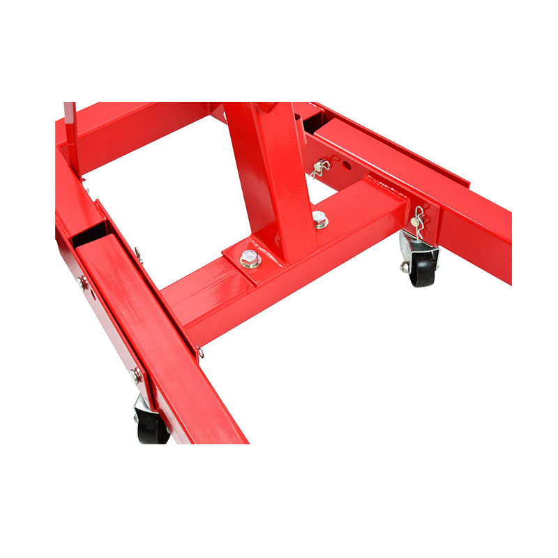 Motorlift 2 ton KELTIN