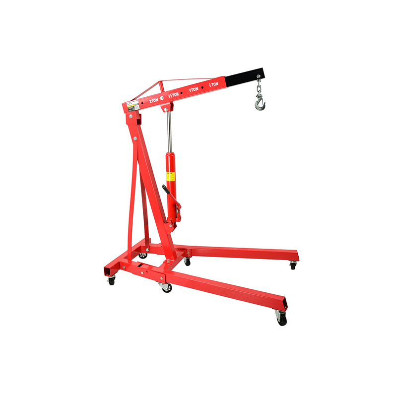 Motorlift 2 ton KELTIN