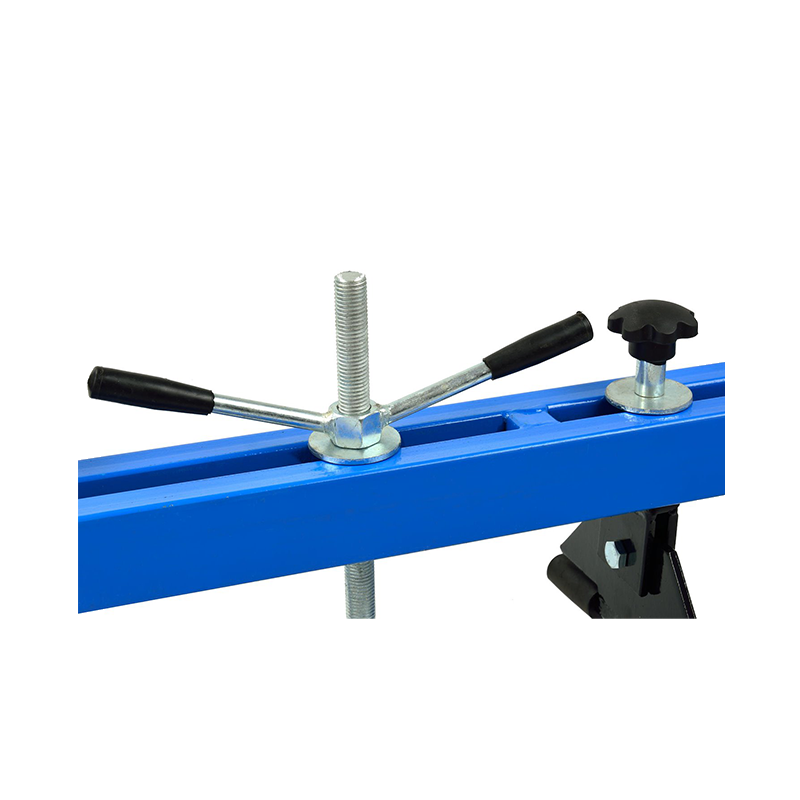Motorophangbalk 500 kg