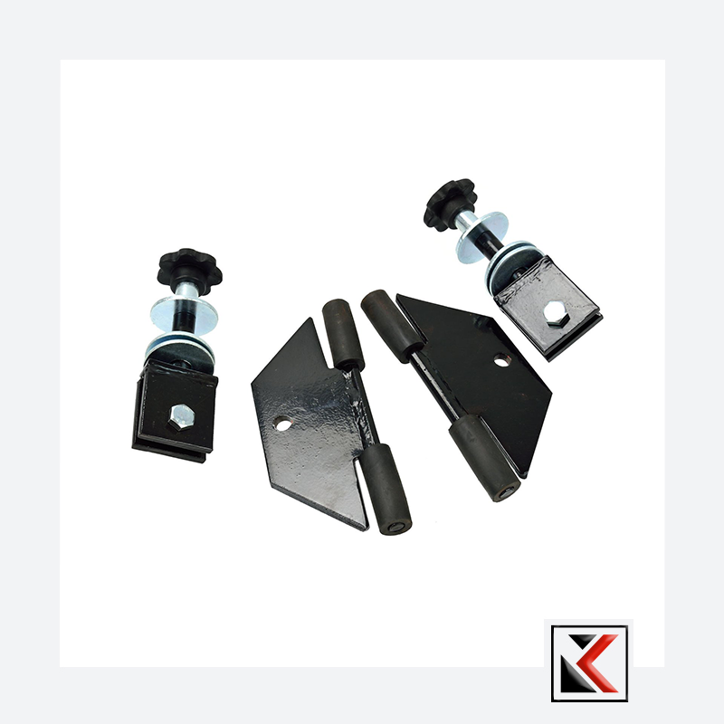 Motorophangbalk 500 kg