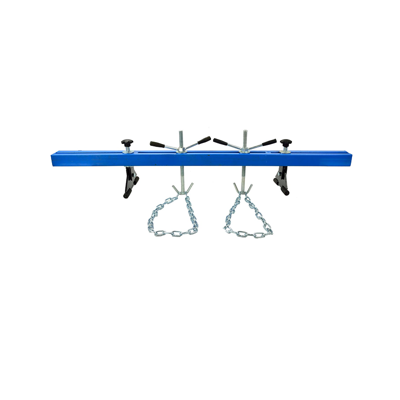 Motorophangbalk 500 kg