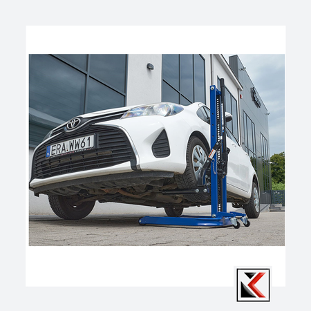 Enkele kolomslift GK1800