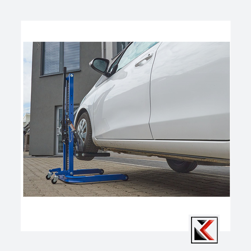 Enkele kolomslift GK1800