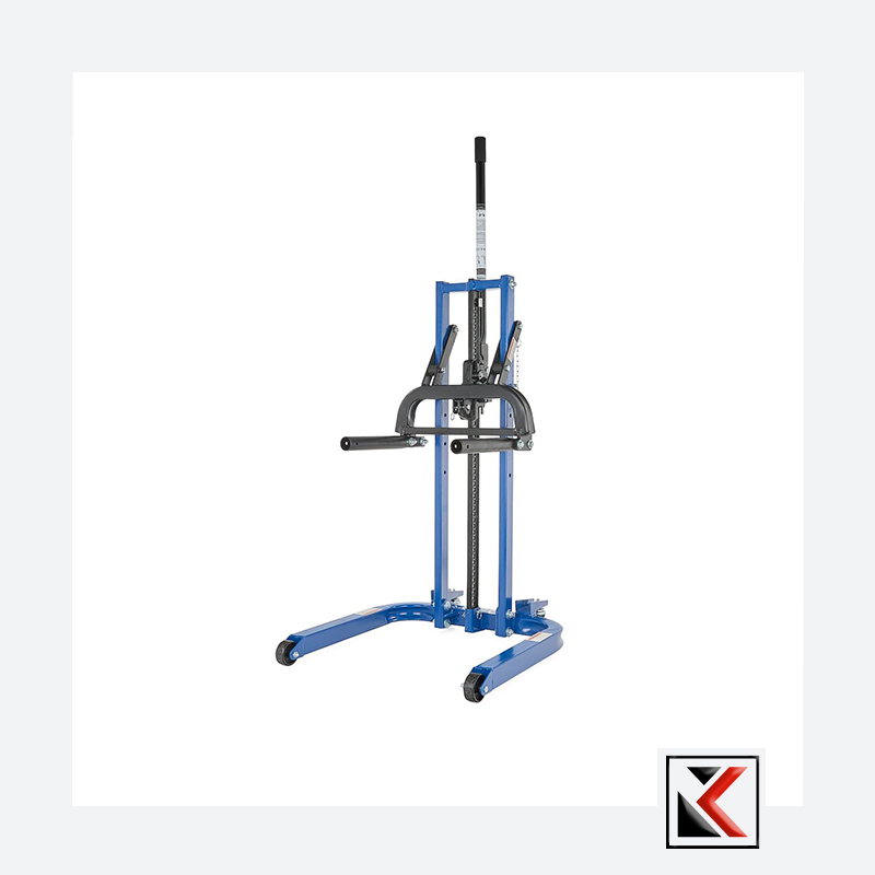 Enkele kolomslift GK1800