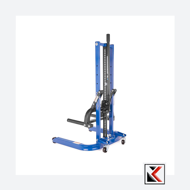 Enkele kolomslift GK1800