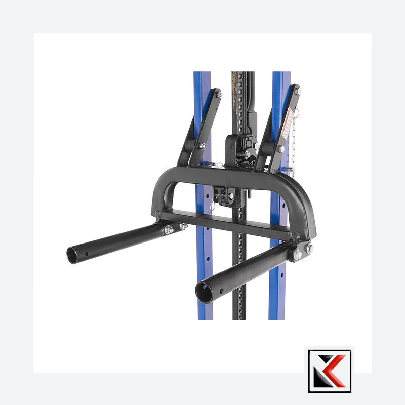 Enkele kolomslift GK1800